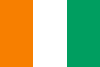 Cote D'Ivoire Legalization Logo