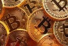 Is Bitcoin A Bubble Logo