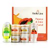 Buy vedicline Papaya & Lime Facial (For all skin type) Logo