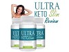 Ultra Keto Slim Erfahrungen (Deutch) Kaufen, Preis, Tablette Logo