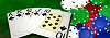 Pokerseiten Vergleich Logo