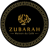 Zubarah Maison du café Logo