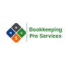 Bookkeeping Pro Services Logo