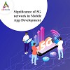 Appsinvo - Significance of 5G network in Mobile App Developm Logo