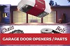 Garage Door Opener Repair Baie-D’Urfé Logo