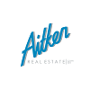 Aitken Real Estate  Logo
