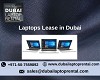 What are the Benefits of Leasing Laptops in Dubai? Logo
