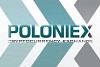 Poloniex customer Service Logo