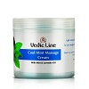 Vedicline cool mint massage cream Logo