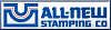 All-New Stamping Co. Logo