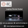 What are the Advantages of Laptop Rental Dubai? Logo