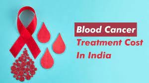 Blood Cancer Treatment Cost in India Logo