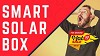 Smart Solar Box Review Logo