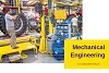 Mechanical Engineering Logo