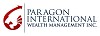 Paragon International Wealth Management Logo