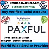 Buy Verified Paxful Account Logo