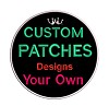 custom patches Logo
