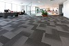 How to buy the correct office carpets? Logo
