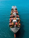Best Ocean logistics Service Provider in California Logo