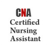 Certified Nursing Assistant Logo