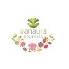 Vanaura Organics Logo