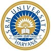 Best Engineering Institutes in Delhi | SRM University Logo