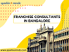 Franchise consultants in bangalore Logo