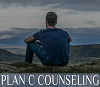 Plan C Counseling Logo