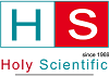 HOLY SCIENTIFIC  Logo