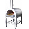 Pizza Oven Manufacturer in Faridabad  Logo