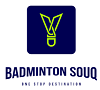 Badmintonsouq Logo