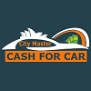 City Master Cash For Car Logo