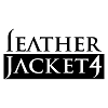 Share your Experience with LeatherJacket4 Logo