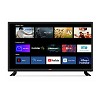 BUY 50 INCHES LED TV WITH YUWA Logo