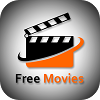 Movies Online Free Logo
