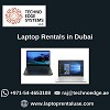 How to Rent Wide Range of Laptops in Dubai? Logo