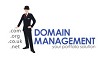 Domain Management    Logo
