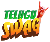 Telugu Swag Logo
