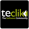 The Software Community Logo