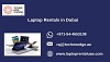 Tips you Must Know Before Renting a Laptop in Dubai Logo
