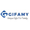 Gifamy Store Logo