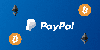Fund PayPal With Bitcoin - Exchange Cryptocurrency Internati Logo