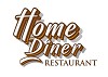 Home Diner Logo