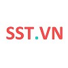 Thi?t k? website SST Logo