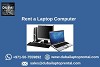 Rent a Laptop Computer for the Short Term Accomplishments Logo