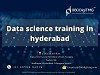 data science course Hyderabad Logo