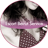 Beirut Escorts Services in Lebanon Logo