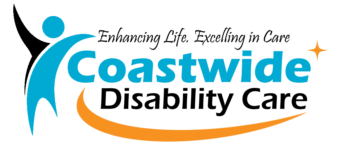 Coastwide Disability Care  Logo