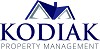 Kodiak Property Management Logo
