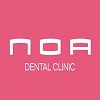 Noa is the Best Dental Clinic in Dubai Logo